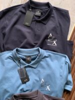 ARMANI POLOS T-SHIRTS