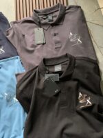 ARMANI POLOS T-SHIRTS