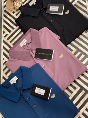BOTTEGA POLOS TSHIRT