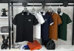 LOUIS POLO TSHIRTS