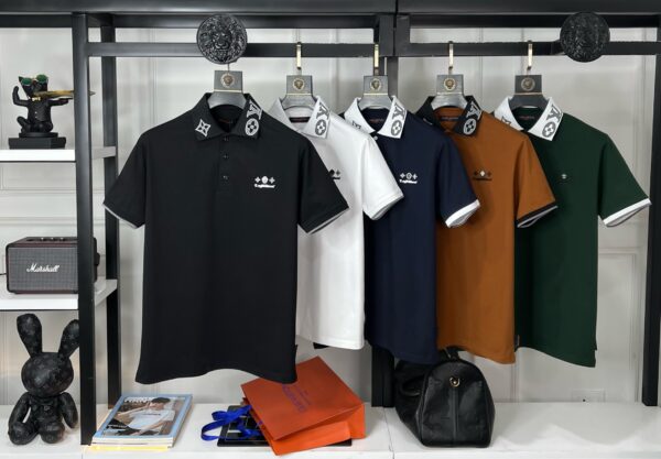 LOUIS POLO TSHIRTS