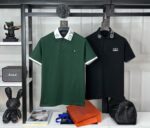 LOUIS POLO TSHIRTS