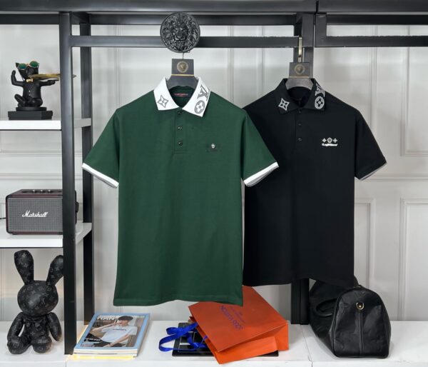 LOUIS POLO TSHIRTS