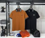 LOUIS POLO TSHIRTS