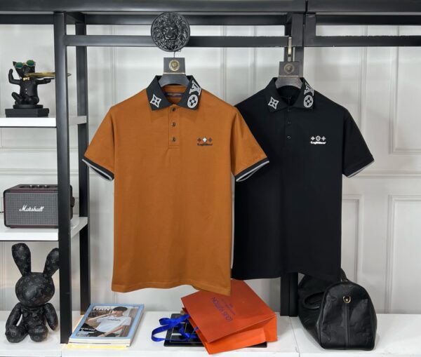LOUIS POLO TSHIRTS