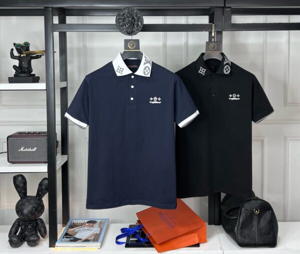LOUIS POLO TSHIRTS