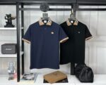 BURBERRY  POLO T-SHIRT