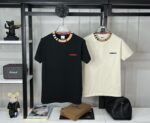 BURBERRY ROUND NECKS TSHIRTS