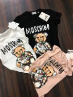 MOSCHINO TEES