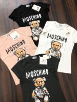 MOSCHINO TEES