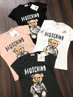 MOSCHINO TEES
