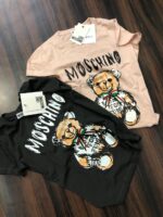 MOSCHINO TEES
