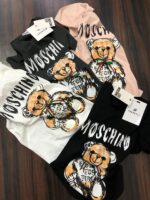 MOSCHINO TEES