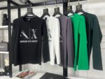 ARMANI FULL SLEEVES TSHIRT