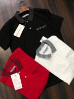 CALVIN  POLOS TSHIRTS