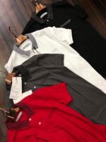 CALVIN  POLOS TSHIRTS