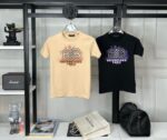 BALENCIAGA COTTON LYCRA TSHIRT