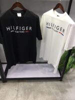 TOMMY ROUND NECKS THIRTS