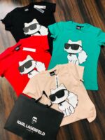 KARL TEES