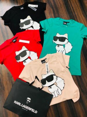 KARL TEES