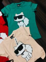 KARL TEES