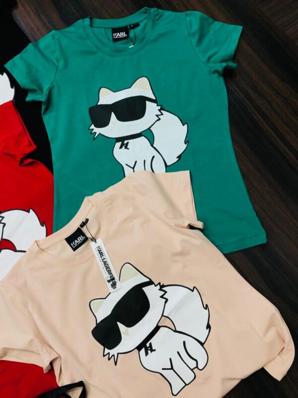 KARL TEES