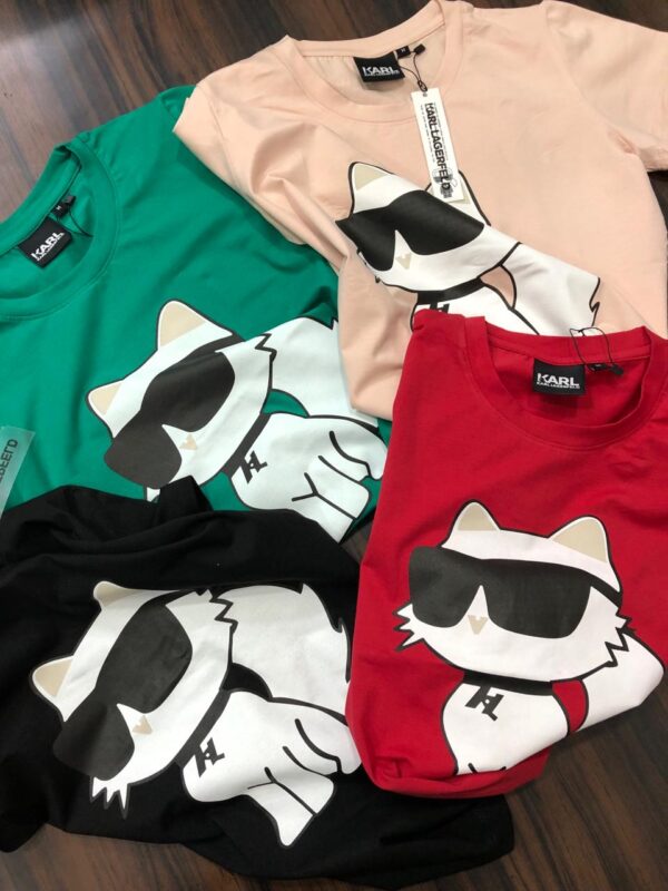 KARL TEES