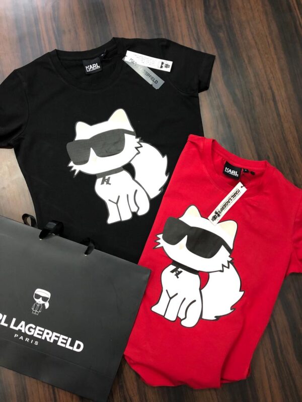 KARL TEES