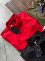 FRED PERRY POLOS TSHIRT
