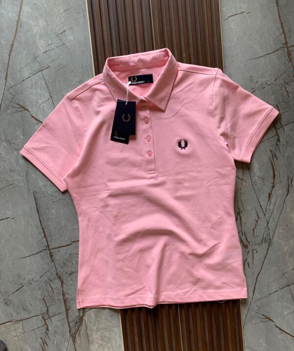 FRED PERRY POLOS TSHIRT
