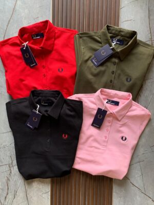 FRED PERRY POLOS TSHIRT