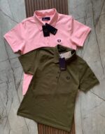FRED PERRY POLOS TSHIRT