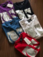 CALVIN  FULL SLEEVES TSHIRTS