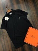 HERMES POLOS TSHIRTS