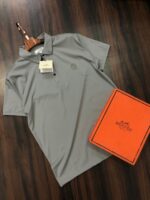 HERMES POLOS TSHIRTS