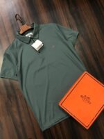 HERMES POLOS TSHIRTS