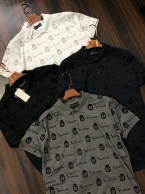 BILLIONAIRE  TSHIRTS