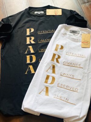 PRADA TEES
