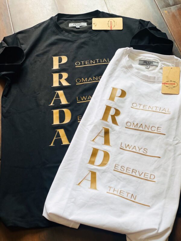 PRADA TEES
