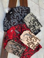 KARL POLOS TSHIRT
