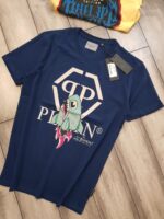 PHILIPPE PLEIN  T-SHIRT