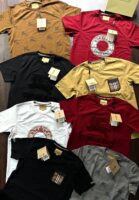 BURBERRY ROUND NECKS