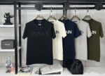BALMAIN  T-SHIRT