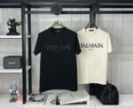 BALMAIN  T-SHIRT