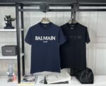 BALMAIN  T-SHIRT