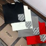 DIOR PREMIUM T-SHIRT