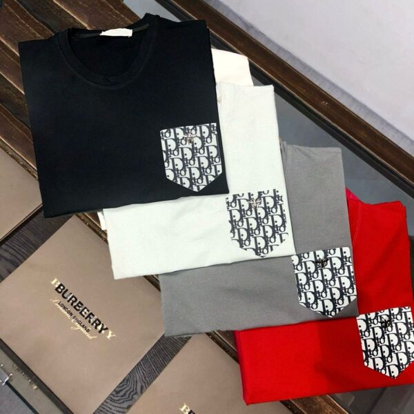 DIOR PREMIUM T-SHIRT