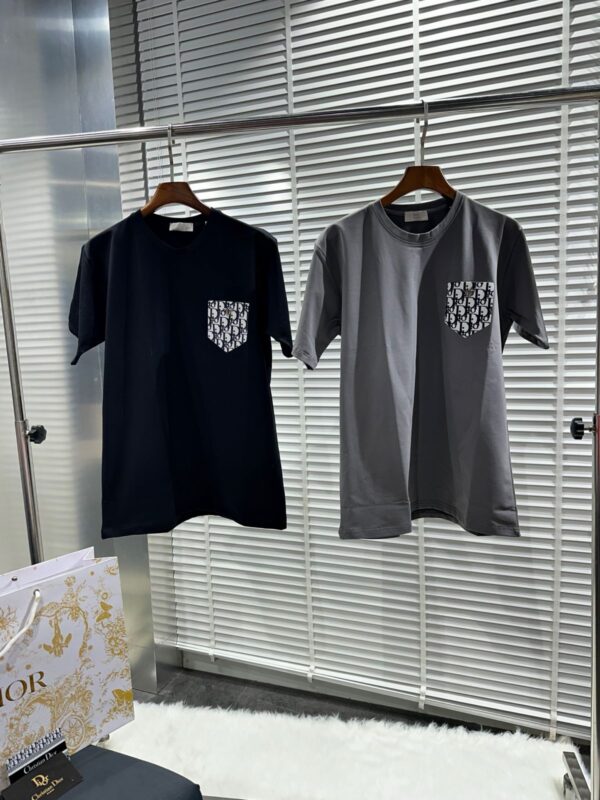 DIOR PREMIUM T-SHIRT