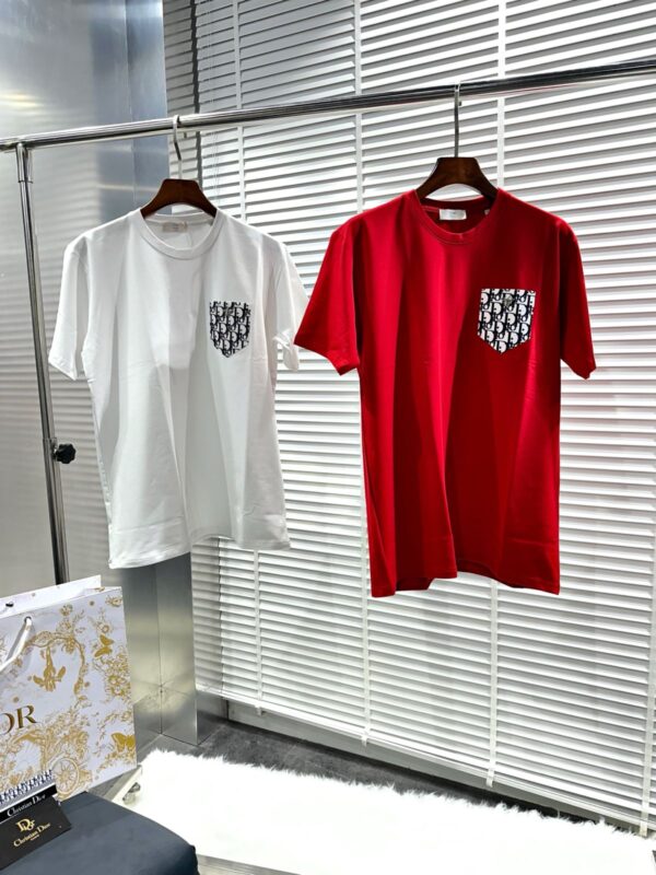 DIOR PREMIUM T-SHIRT