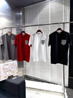 DIOR PREMIUM T-SHIRT